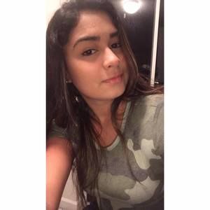 Meet your Posher, María